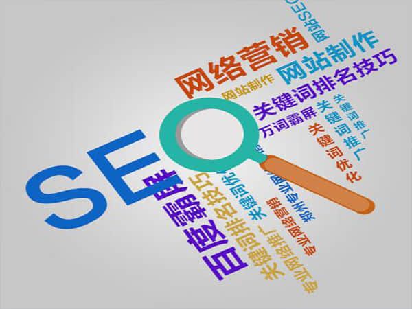 岳阳专业SEO优化公司:提升网站流量与业绩的更佳选择
